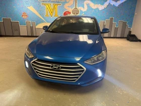 Hyundai Elantra GL* АвтоКредит* (ЦЕНА ДО БГ), снимка 3