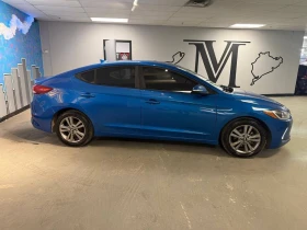 Hyundai Elantra GL* АвтоКредит* (ЦЕНА ДО БГ), снимка 4
