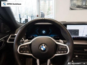 BMW 430 * xDrive * CARFAX * ЦЕНА ДО БГ, снимка 11