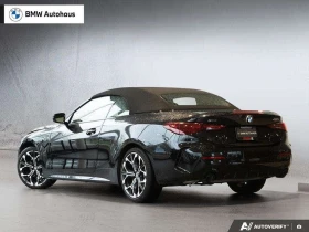 BMW 430 * xDrive * CARFAX * ЦЕНА ДО БГ, снимка 4