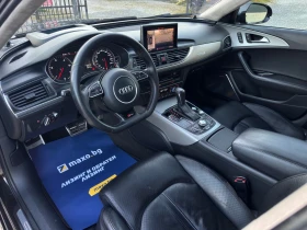 Audi A6 3.0BITDI/313/S-LINE PLUS/FULL/FULL/FULL, снимка 11