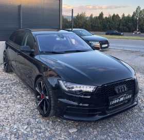 Audi A6 3.0BITDI/313/S-LINE PLUS/FULL/FULL/FULL, снимка 3