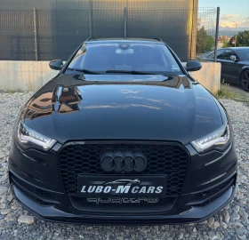 Audi A6 3.0BITDI/313/S-LINE PLUS/FULL/FULL/FULL, снимка 2