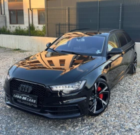 Audi A6 3.0BITDI/313/S-LINE PLUS/FULL/FULL/FULL, снимка 1