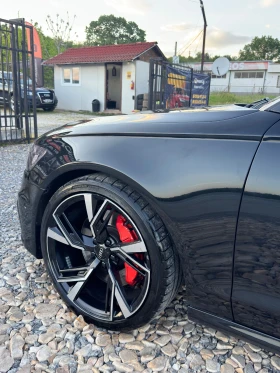 Audi A6 3.0BITDI/313/S-LINE PLUS/FULL/FULL/FULL, снимка 6