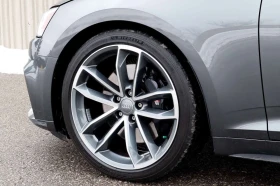 Audi S5 * TECHNIK * ЦЕНА ДО БГ * 360 * PANO * BLACK OPTICS, снимка 7