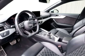 Audi S5 * TECHNIK * ЦЕНА ДО БГ * 360 * PANO * BLACK OPTICS, снимка 8