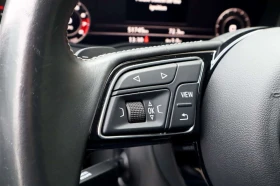 Audi S5 * TECHNIK * ЦЕНА ДО БГ * 360 * PANO * BLACK OPTICS, снимка 17