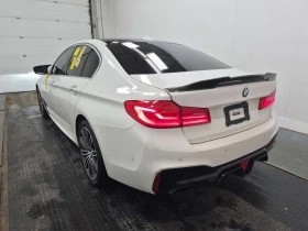 BMW 530 * XDRIVE * CARFAX * ОБДУХВАНЕ * М ПАКЕТ * , снимка 4