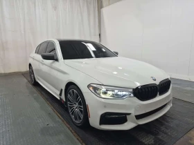 BMW 530 * XDRIVE * CARFAX * ОБДУХВАНЕ * М ПАКЕТ * , снимка 2