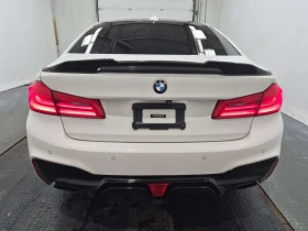 BMW 530 * XDRIVE * CARFAX * ОБДУХВАНЕ * М ПАКЕТ * , снимка 5