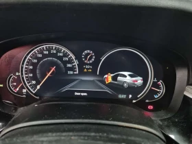 BMW 530 * XDRIVE * CARFAX * ОБДУХВАНЕ * М ПАКЕТ * , снимка 9