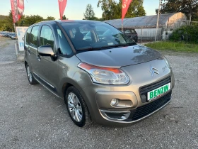 Citroen C3 Picasso 1.4i-16v-95-EXCLUSIVE-ITALIA, снимка 3