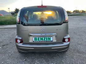 Citroen C3 Picasso 1.4i-16v-95-EXCLUSIVE-ITALIA, снимка 11