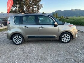 Citroen C3 Picasso 1.4i-16v-95-EXCLUSIVE-ITALIA, снимка 4