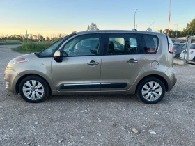Citroen C3 Picasso 1.4i-16v-95-EXCLUSIVE-ITALIA, снимка 13
