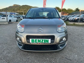 Citroen C3 Picasso 1.4i-16v-95-EXCLUSIVE-ITALIA, снимка 2