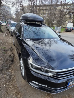 VW Passat, снимка 3