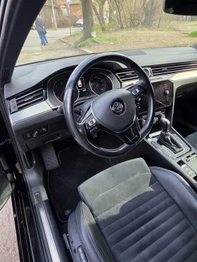 VW Passat, снимка 8