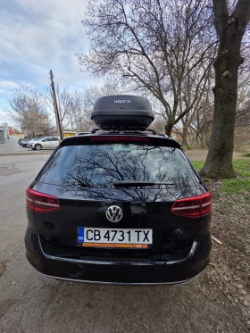 VW Passat, снимка 9