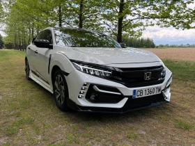 Honda Civic LPG, снимка 8