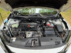 Honda Civic LPG, снимка 9