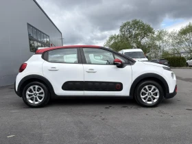 Citroen C3 1.2 LPG N1, снимка 4