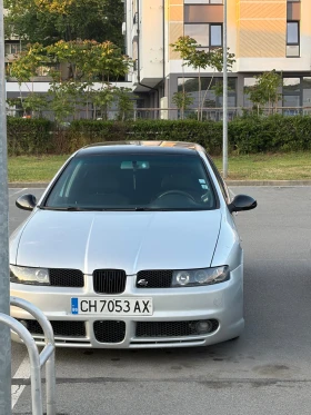 Seat Leon, снимка 1