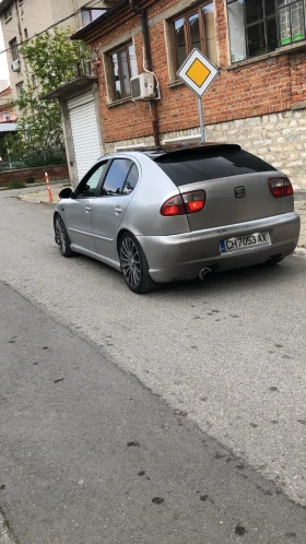 Seat Leon, снимка 2