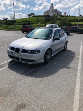 Seat Leon, снимка 3