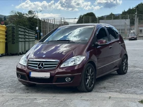 Mercedes-Benz A 160 FACELIFT, снимка 3