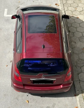 Mercedes-Benz A 160 FACELIFT, снимка 6