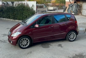 Mercedes-Benz A 160 FACELIFT, снимка 1