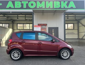 Mercedes-Benz A 160 FACELIFT, снимка 3
