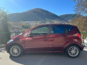 Mercedes-Benz A 160 FACELIFT, снимка 7