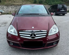 Mercedes-Benz A 160 FACELIFT, снимка 4