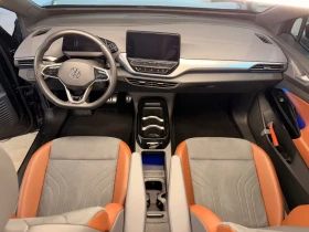 VW ID.4 -PRO-82kwh-1st Edition-Distronik-Europe-Гаранция-, снимка 7