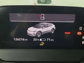 VW ID.4 -PRO-82kwh-1st Edition-Distronik-Europe-Гаранция-, снимка 9