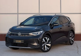 VW ID.4 -PRO-82kwh-1st Edition-Distronik-Europe-Гаранция-, снимка 5