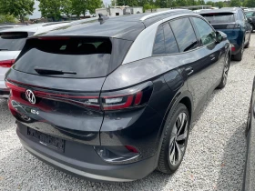 VW ID.4 -PRO-82kwh-1st Edition-Distronik-Europe-Гаранция-, снимка 2