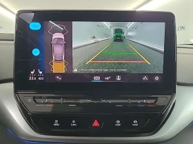 VW ID.4 -PRO-82kwh-1st Edition-Distronik-Europe-Гаранция-, снимка 12