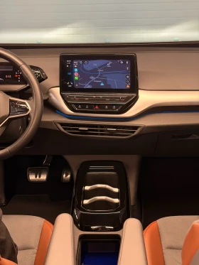 VW ID.4 -PRO-82kwh-1st Edition-Distronik-Europe-Гаранция-, снимка 10