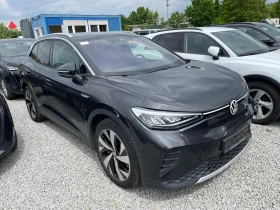 VW ID.4 -PRO-82kwh-1st Edition-Distronik-Europe-Гаранция-, снимка 1