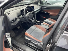 VW ID.4 -PRO-82kwh-1st Edition-Distronik-Europe-Гаранция-, снимка 5