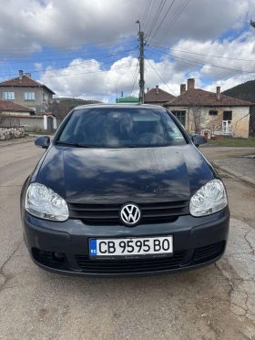 VW Golf 1.6 102кс. , снимка 3