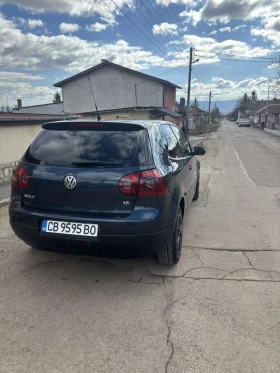 VW Golf 1.6 102кс. , снимка 8