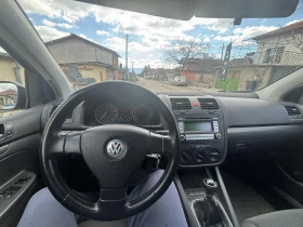 VW Golf 1.6 102кс. , снимка 12