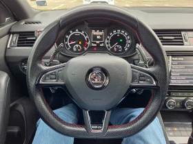 Skoda Octavia VRS, снимка 13