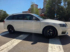 Skoda Octavia VRS, снимка 2