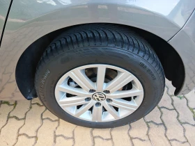 VW Golf 1.6TDI, снимка 16